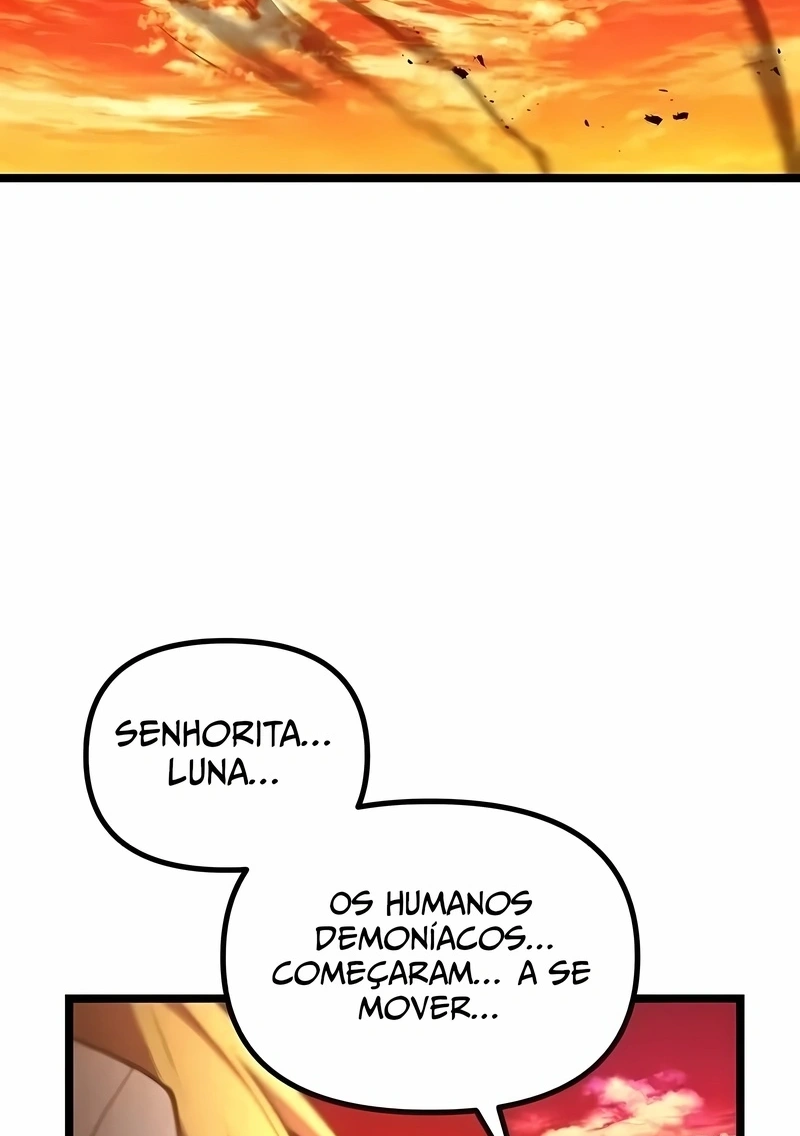 O Cavaleiro Prodígio com Tempo Limitado Capítulo 42 Página 109