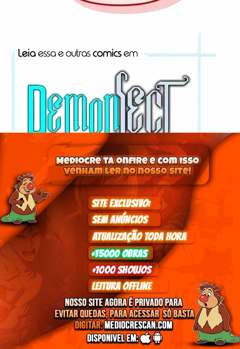 O Cavaleiro Prodígio com Tempo Limitado Capítulo 42 Página 120