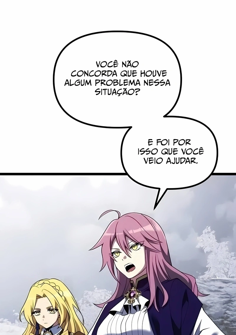 O Cavaleiro Prodígio com Tempo Limitado Capítulo 42 Página 23