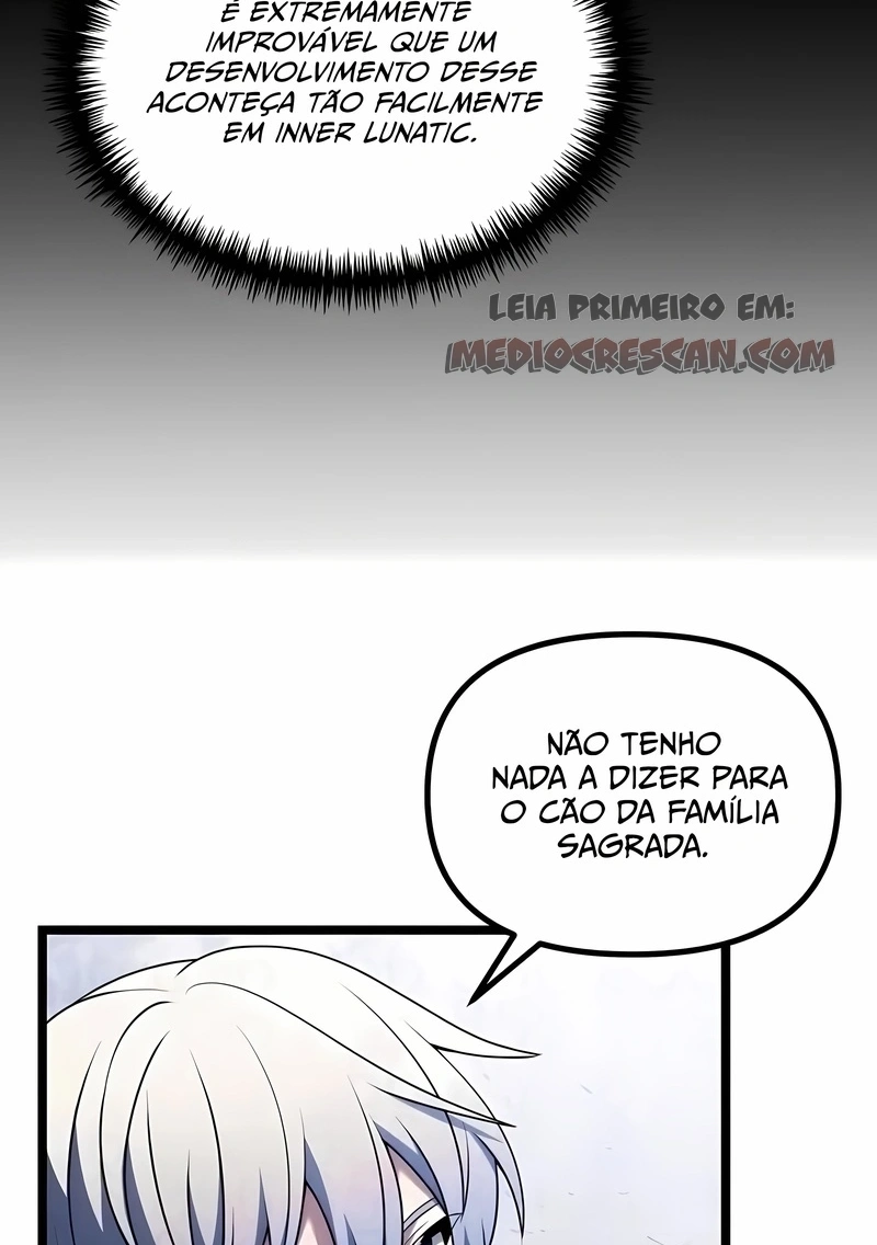 O Cavaleiro Prodígio com Tempo Limitado Capítulo 42 Página 29