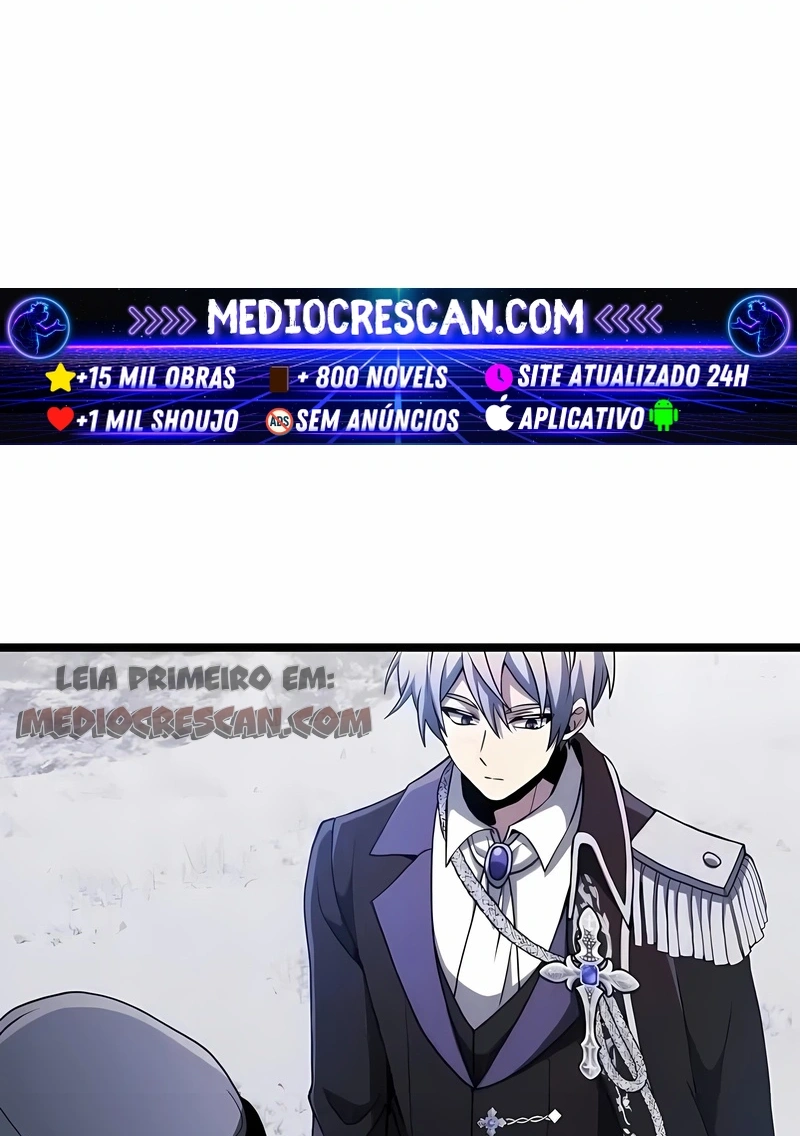 O Cavaleiro Prodígio com Tempo Limitado Capítulo 42 Página 41