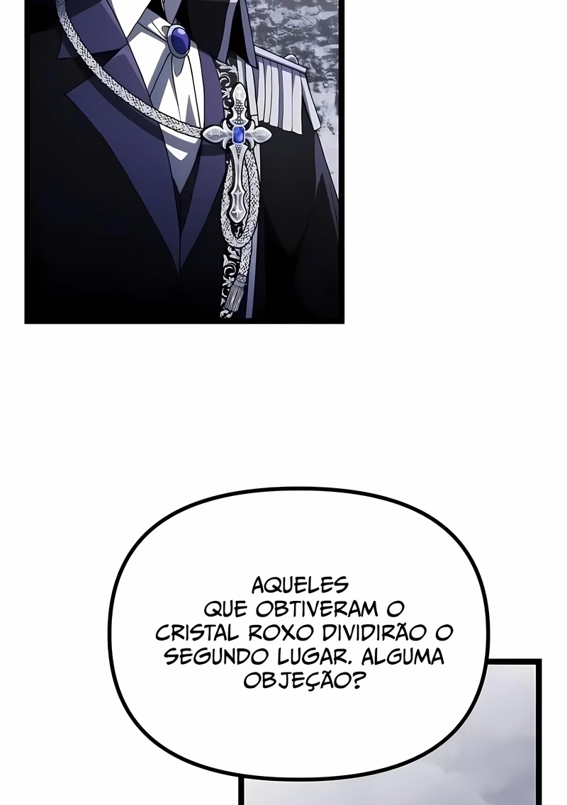 O Cavaleiro Prodígio com Tempo Limitado Capítulo 42 Página 45