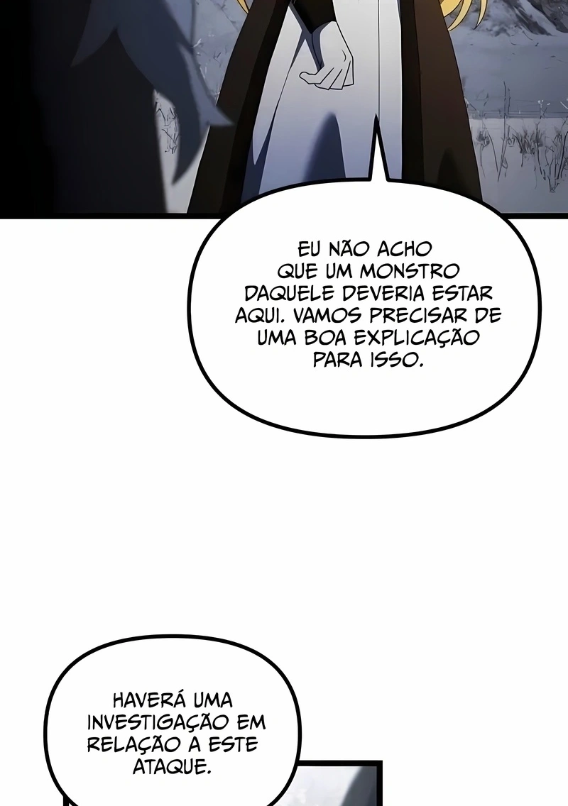 O Cavaleiro Prodígio com Tempo Limitado Capítulo 42 Página 49