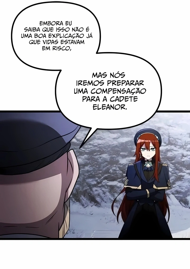 O Cavaleiro Prodígio com Tempo Limitado Capítulo 42 Página 51