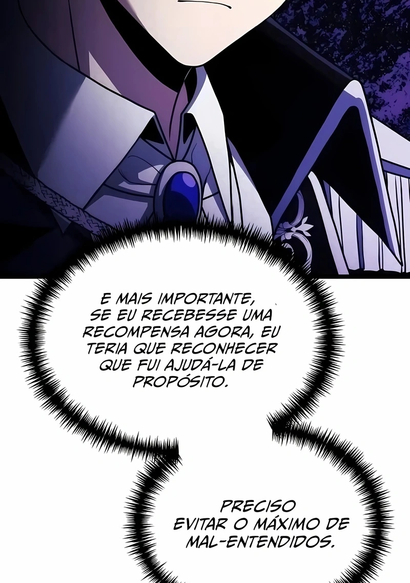 O Cavaleiro Prodígio com Tempo Limitado Capítulo 42 Página 56