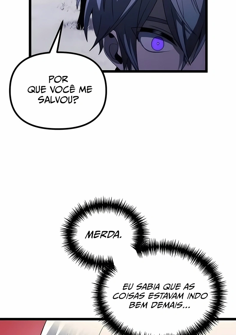 O Cavaleiro Prodígio com Tempo Limitado Capítulo 42 Página 59