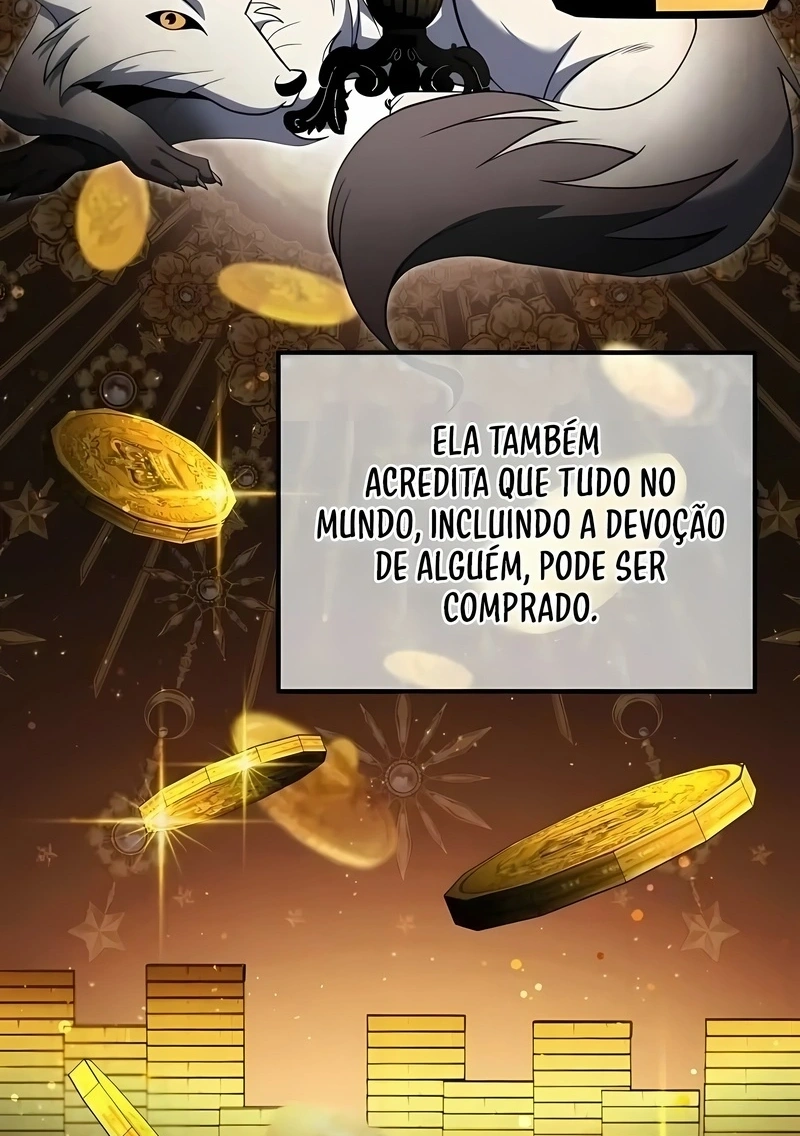 O Cavaleiro Prodígio com Tempo Limitado Capítulo 42 Página 68