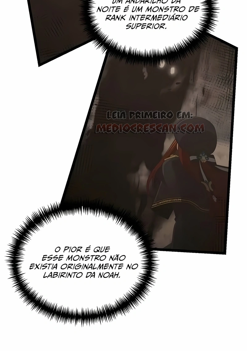 O Cavaleiro Prodígio com Tempo Limitado Capítulo 42 Página 7