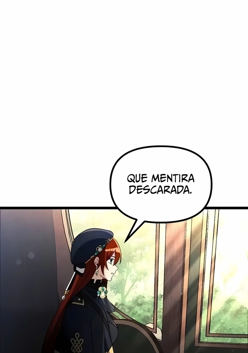 O Cavaleiro Prodígio com Tempo Limitado Capítulo 42 Página 74