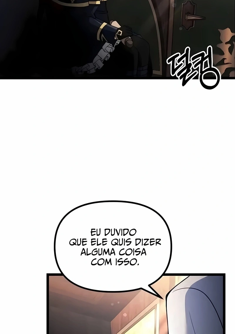O Cavaleiro Prodígio com Tempo Limitado Capítulo 42 Página 75