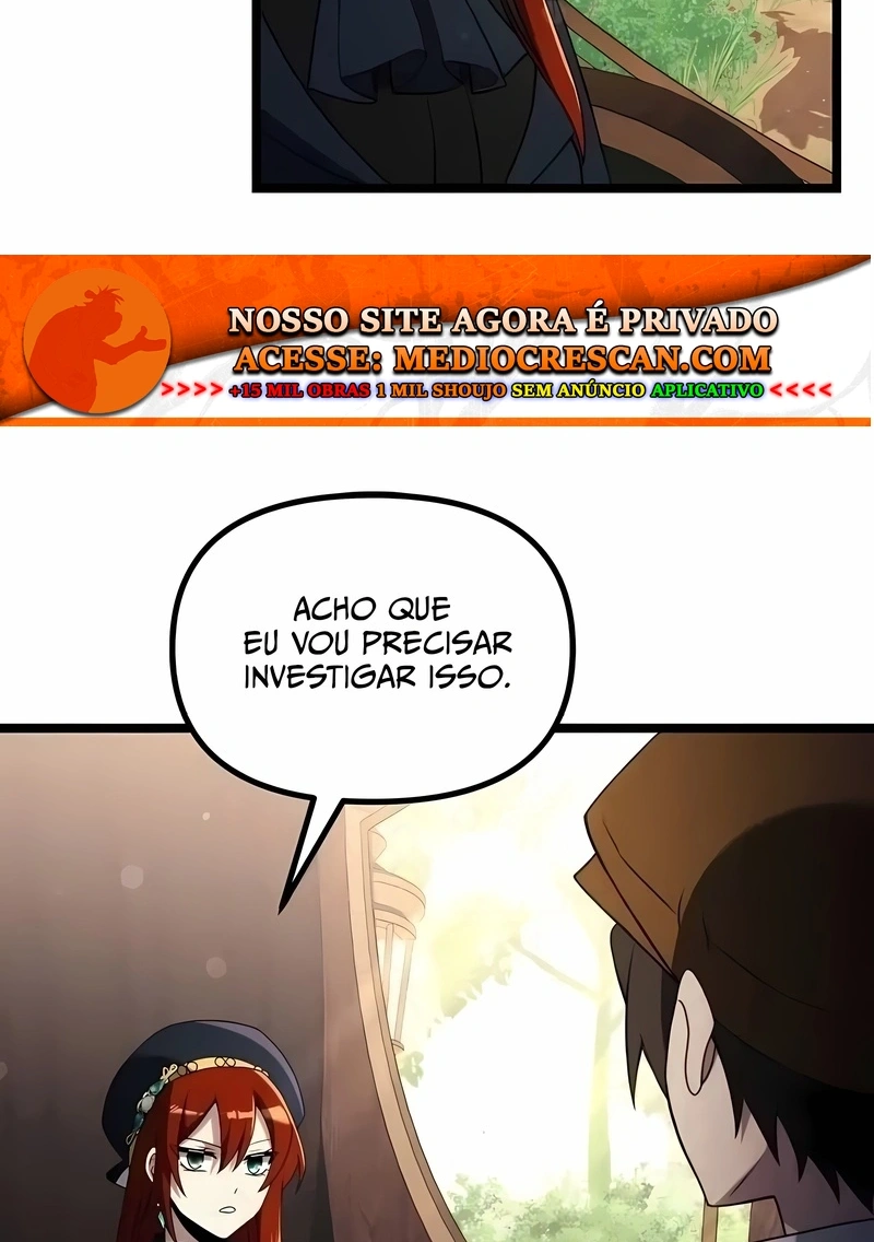 O Cavaleiro Prodígio com Tempo Limitado Capítulo 42 Página 81