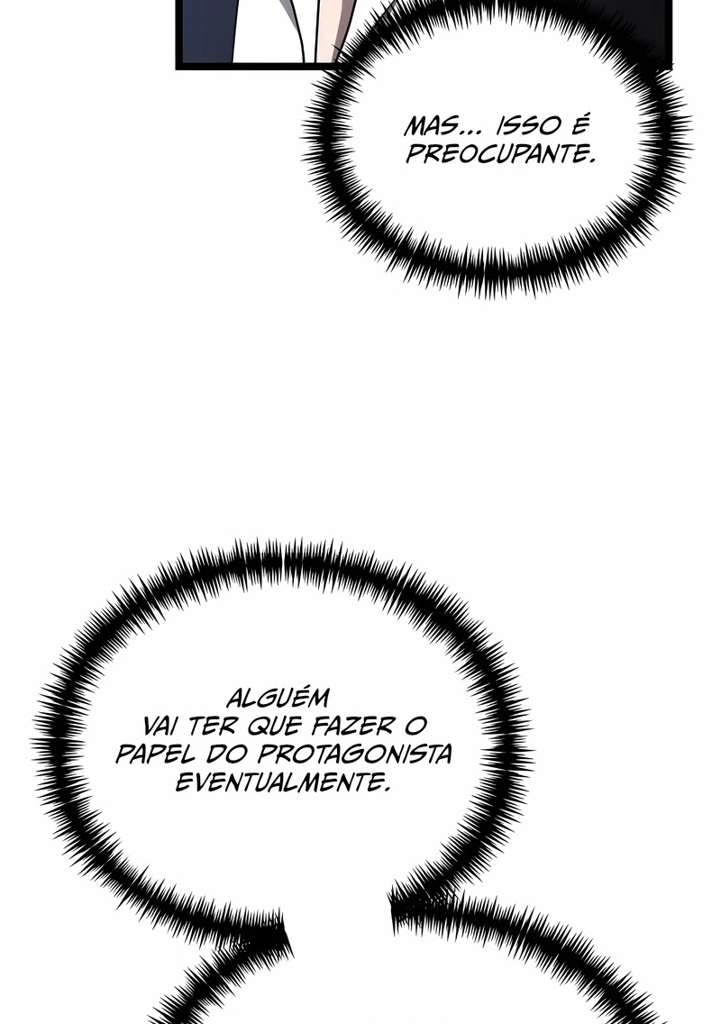 O Cavaleiro Prodígio com Tempo Limitado Capítulo 42 Página 96
