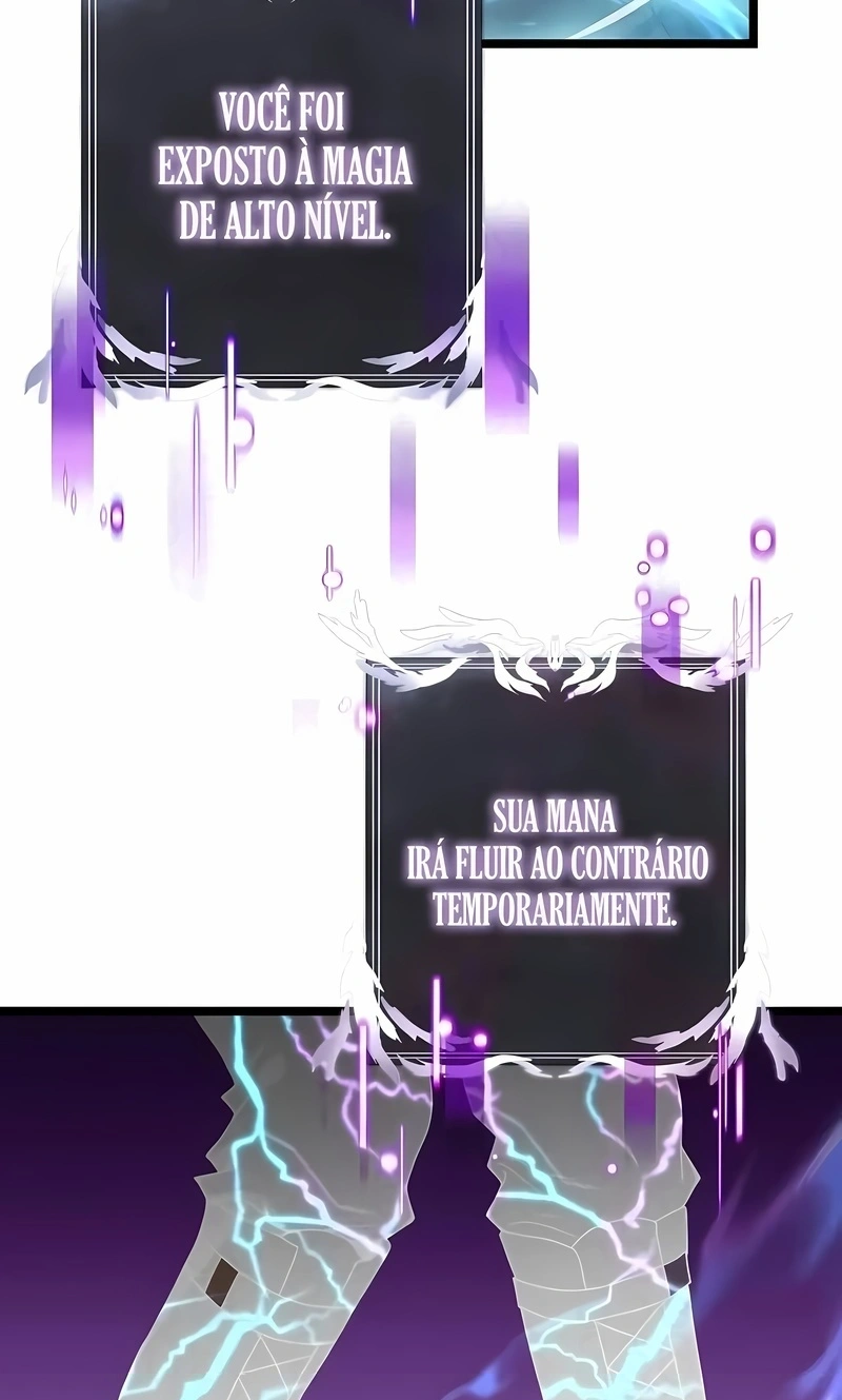 O Cavaleiro Prodígio com Tempo Limitado Capítulo 43 Página 102