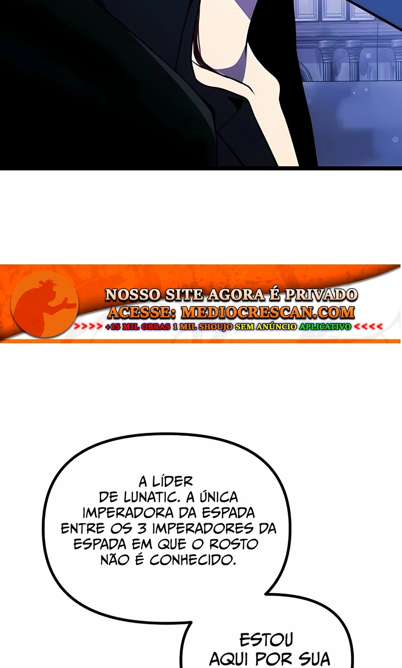 O Cavaleiro Prodígio com Tempo Limitado Capítulo 43 Página 114