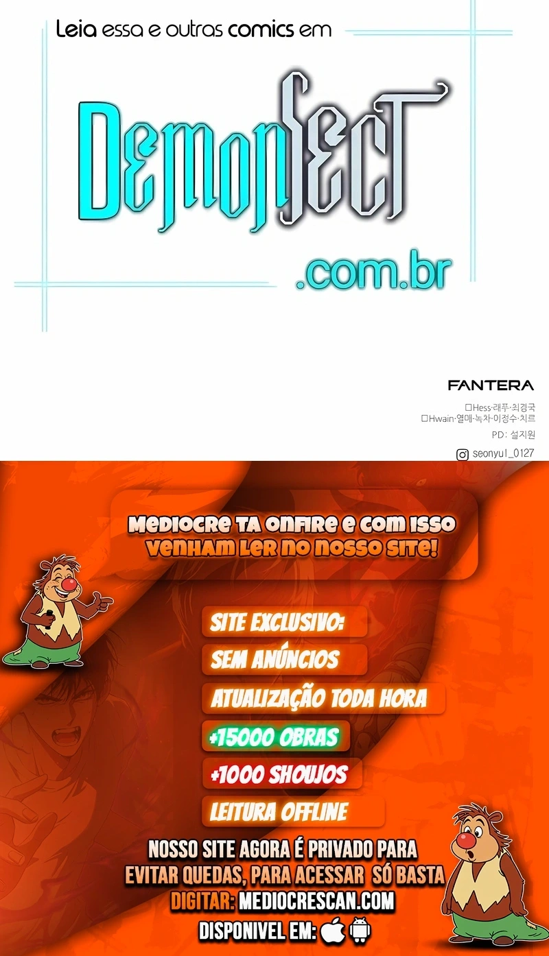 O Cavaleiro Prodígio com Tempo Limitado Capítulo 43 Página 120