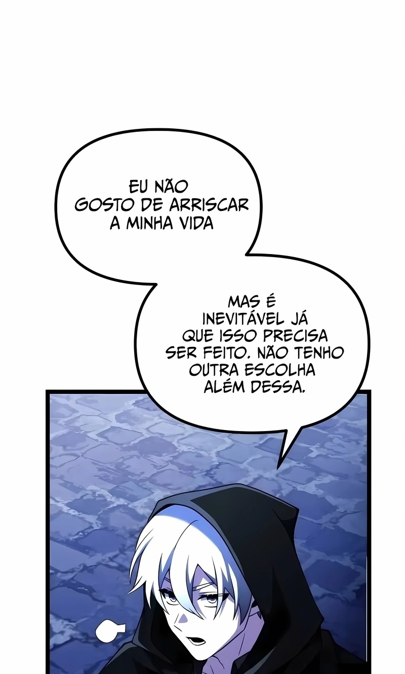 O Cavaleiro Prodígio com Tempo Limitado Capítulo 43 Página 26