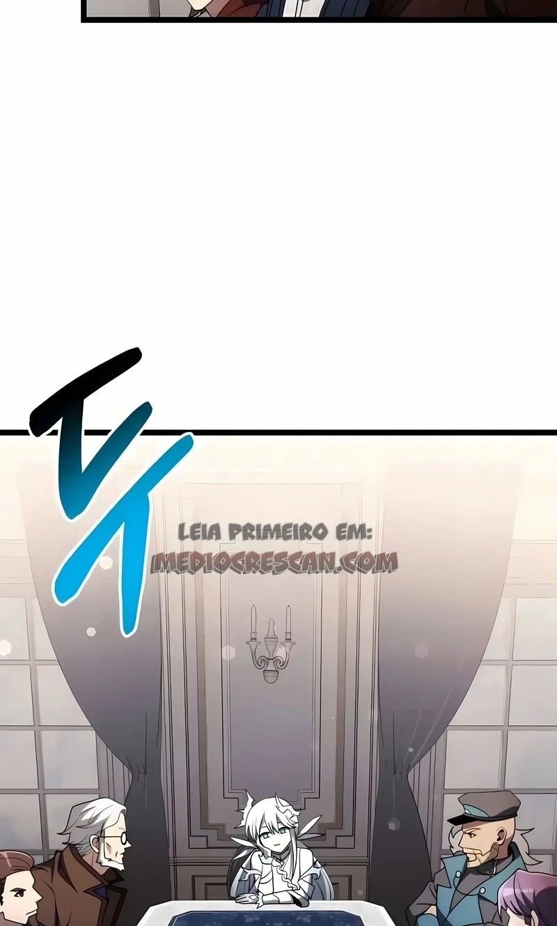 O Cavaleiro Prodígio com Tempo Limitado Capítulo 43 Página 36