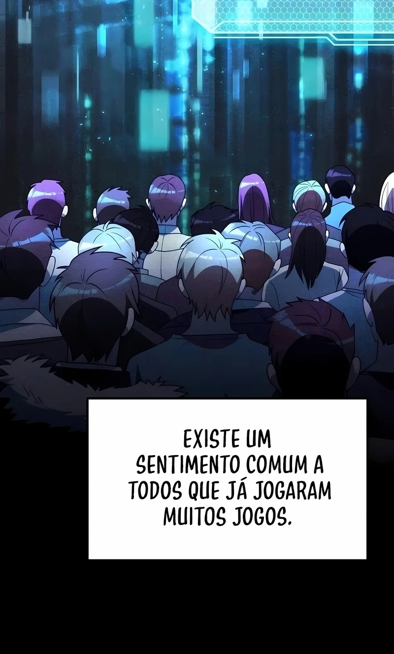 O Cavaleiro Prodígio com Tempo Limitado Capítulo 43 Página 4