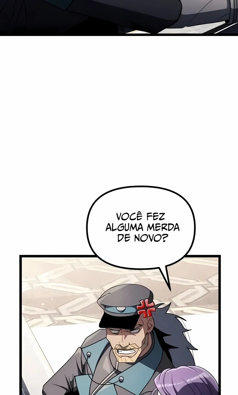 O Cavaleiro Prodígio com Tempo Limitado Capítulo 43 Página 40