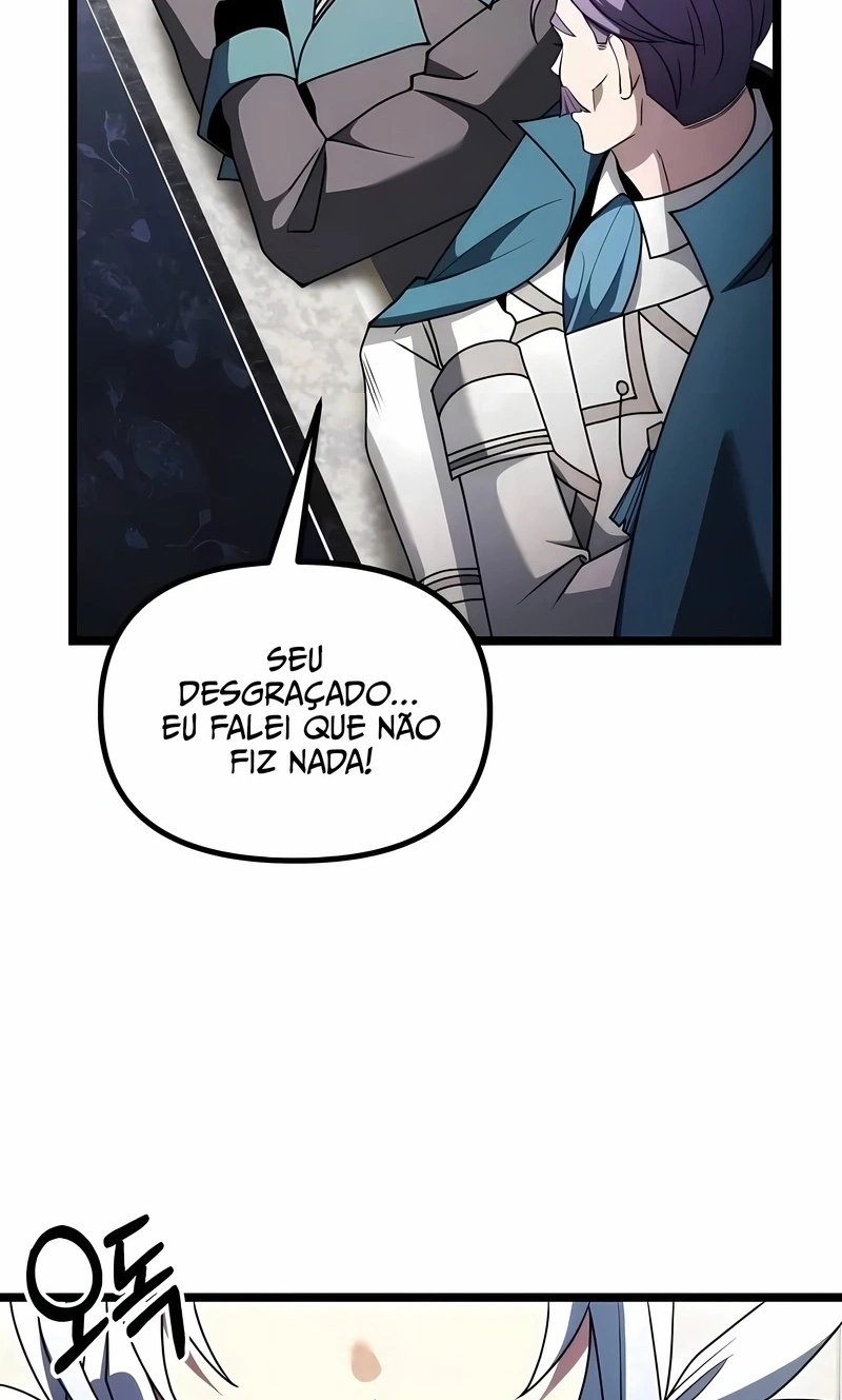 O Cavaleiro Prodígio com Tempo Limitado Capítulo 43 Página 41