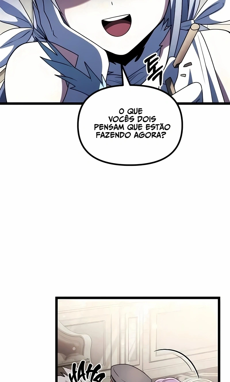 O Cavaleiro Prodígio com Tempo Limitado Capítulo 43 Página 43