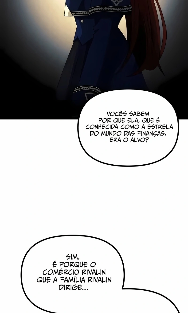 O Cavaleiro Prodígio com Tempo Limitado Capítulo 43 Página 53