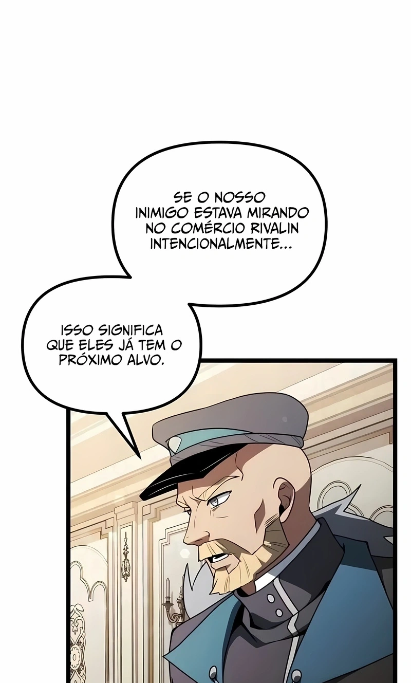 O Cavaleiro Prodígio com Tempo Limitado Capítulo 43 Página 55