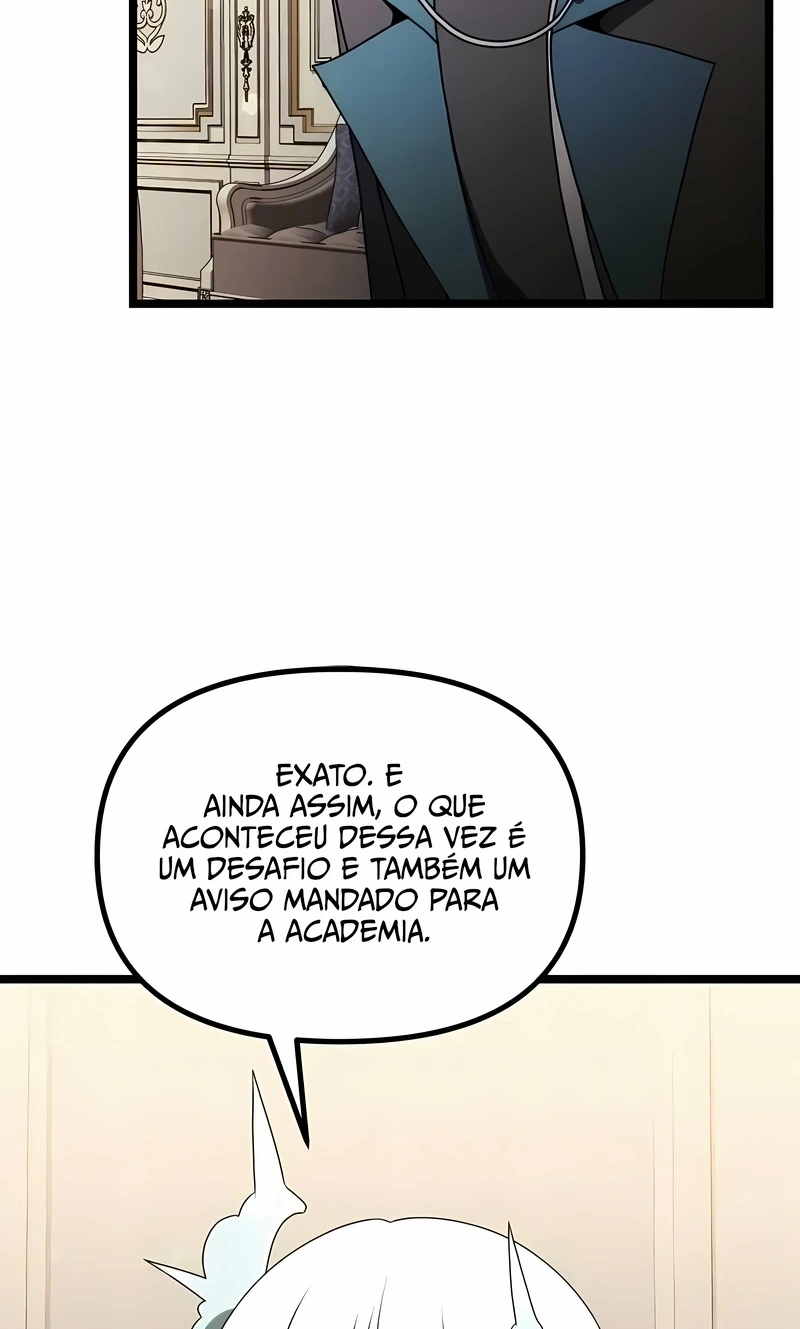 O Cavaleiro Prodígio com Tempo Limitado Capítulo 43 Página 56