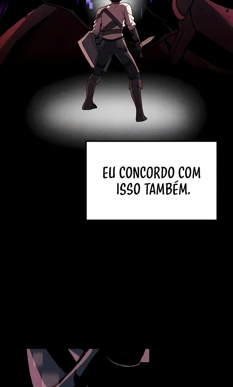 O Cavaleiro Prodígio com Tempo Limitado Capítulo 43 Página 6