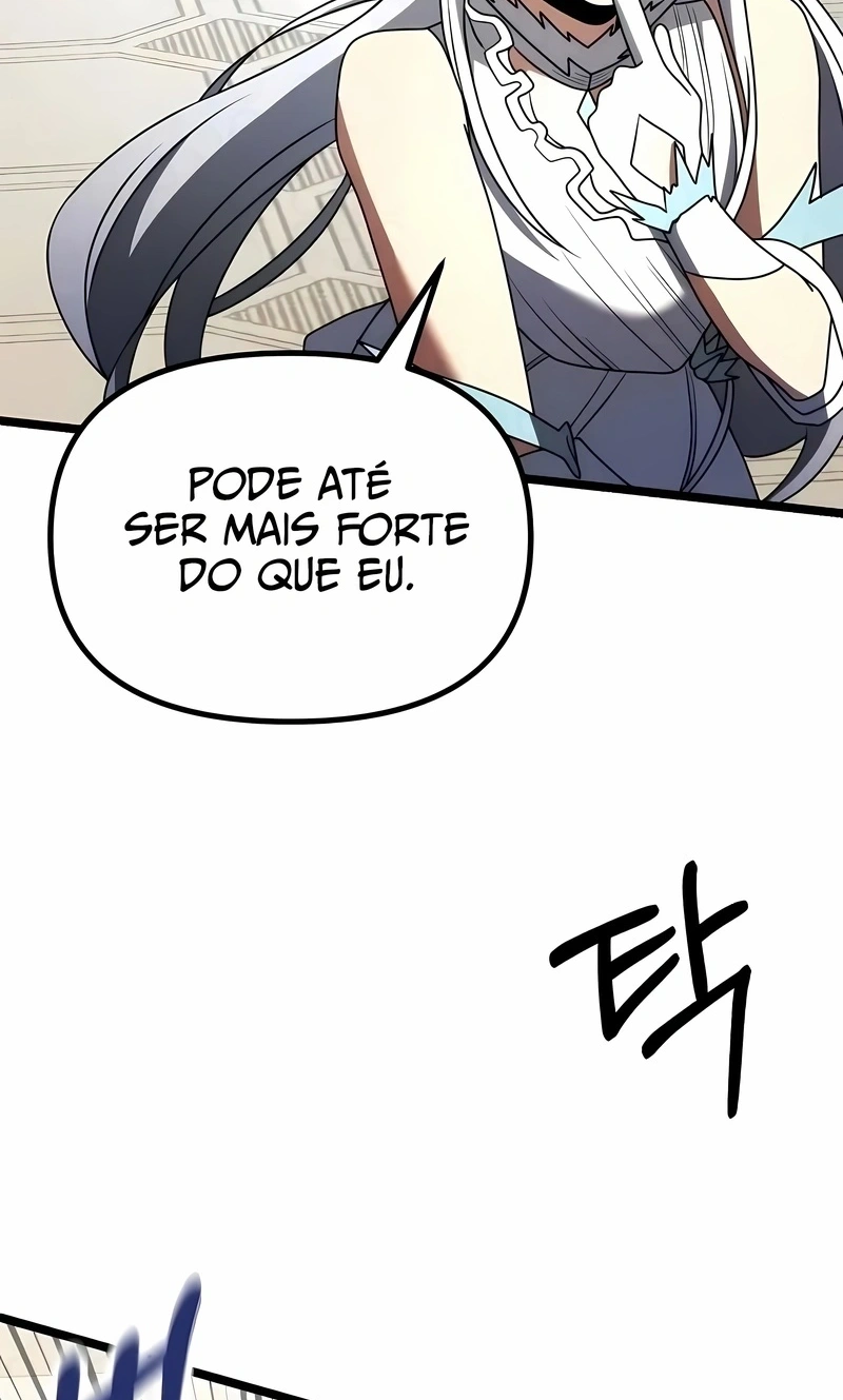 O Cavaleiro Prodígio com Tempo Limitado Capítulo 43 Página 76