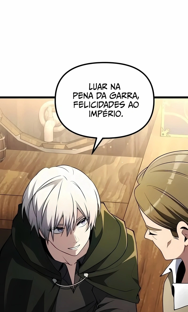O Cavaleiro Prodígio com Tempo Limitado Capítulo 43 Página 85