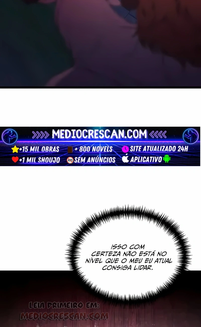 O Cavaleiro Prodígio com Tempo Limitado Capítulo 44 Página 105