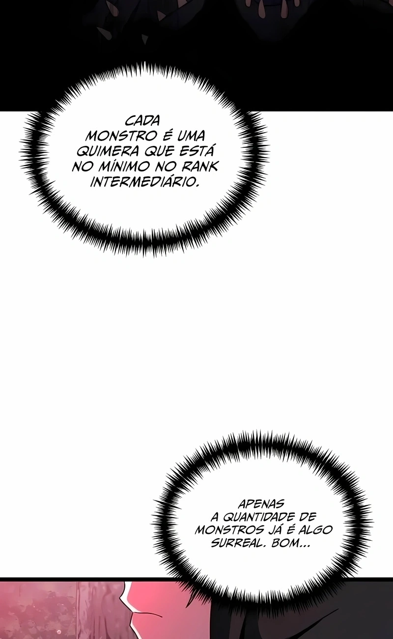 O Cavaleiro Prodígio com Tempo Limitado Capítulo 44 Página 107