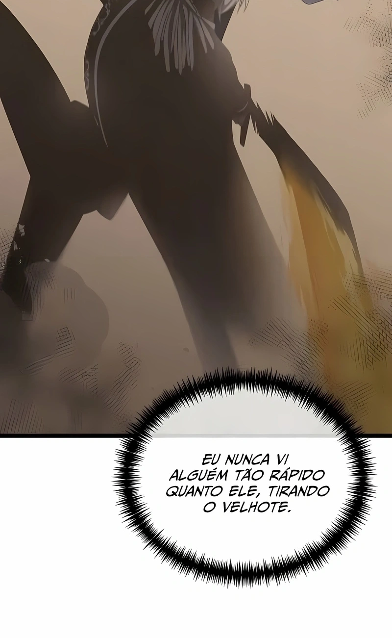 O Cavaleiro Prodígio com Tempo Limitado Capítulo 44 Página 11