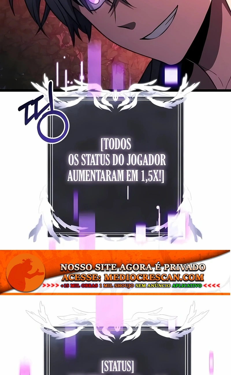 O Cavaleiro Prodígio com Tempo Limitado Capítulo 44 Página 117