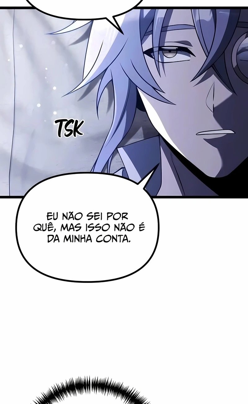 O Cavaleiro Prodígio com Tempo Limitado Capítulo 44 Página 17