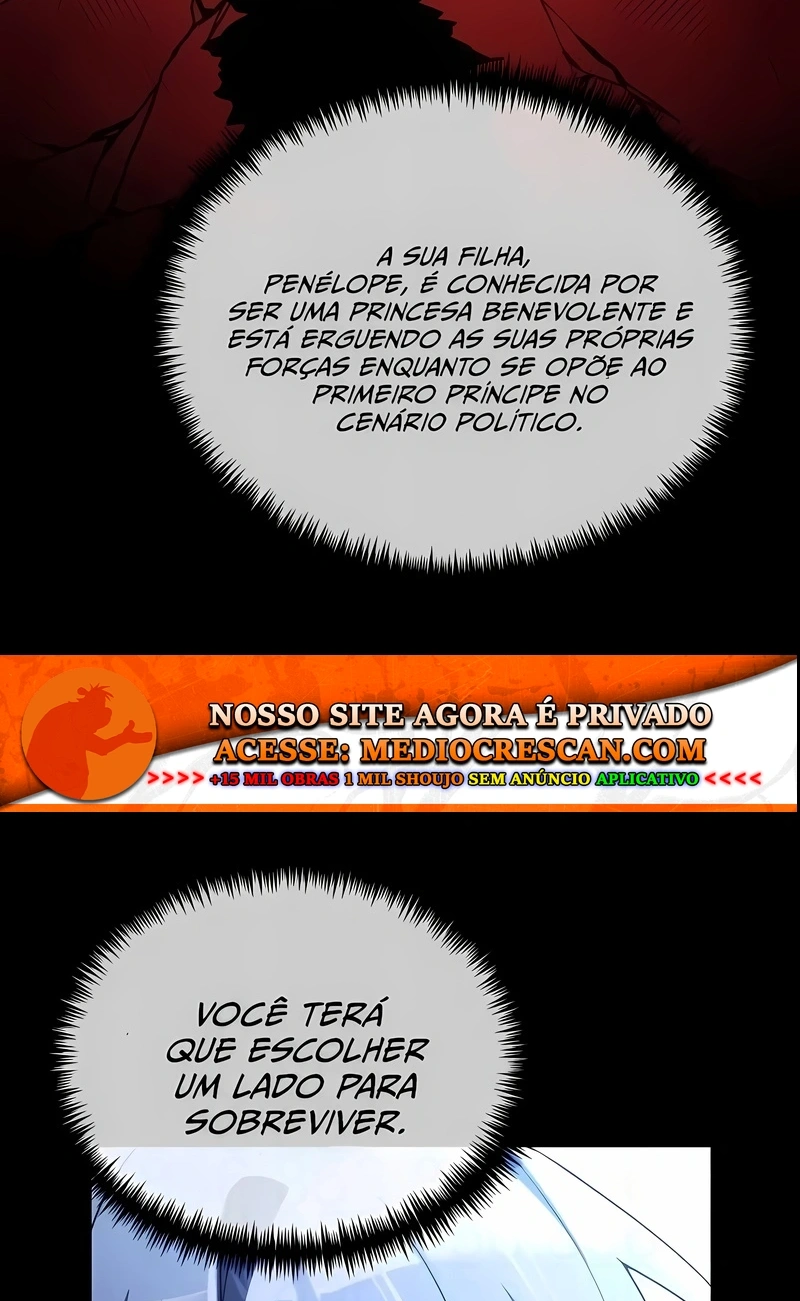 O Cavaleiro Prodígio com Tempo Limitado Capítulo 44 Página 24