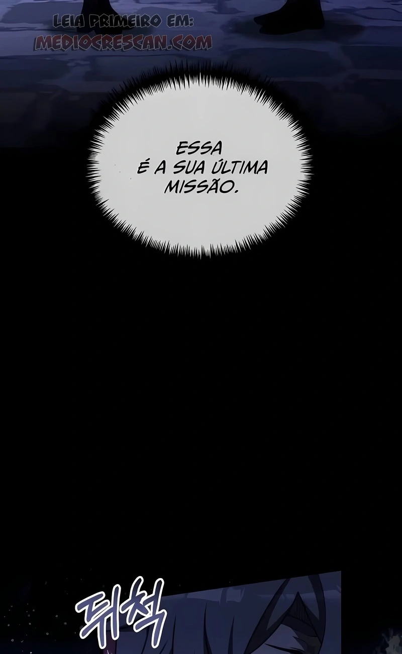 O Cavaleiro Prodígio com Tempo Limitado Capítulo 44 Página 28