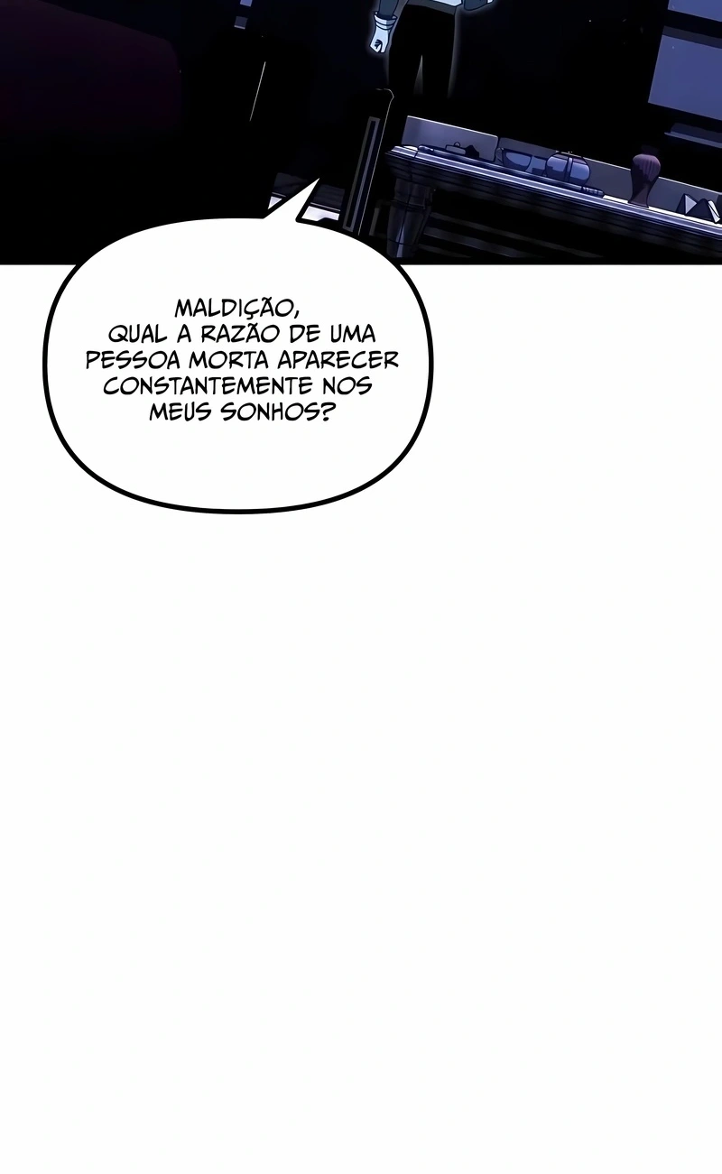 O Cavaleiro Prodígio com Tempo Limitado Capítulo 44 Página 40