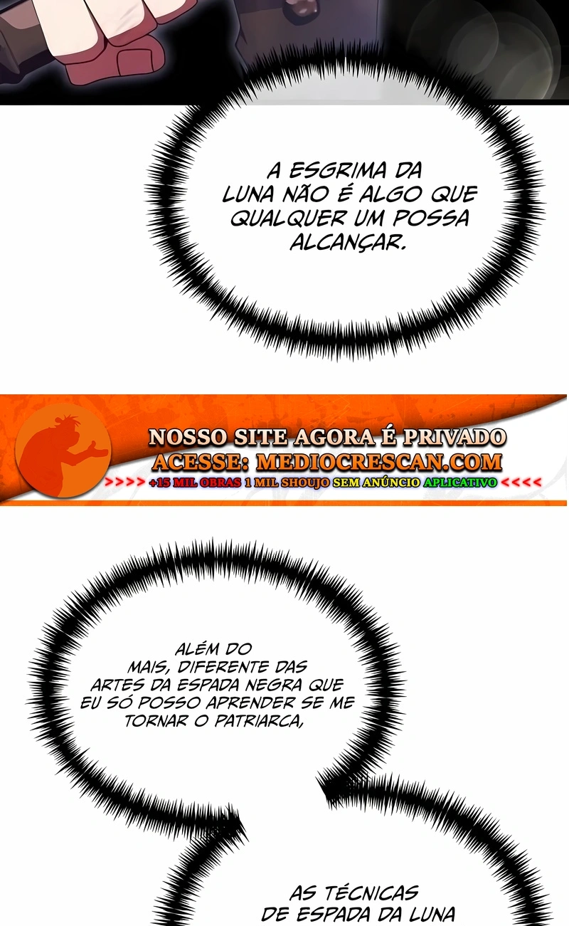 O Cavaleiro Prodígio com Tempo Limitado Capítulo 44 Página 50