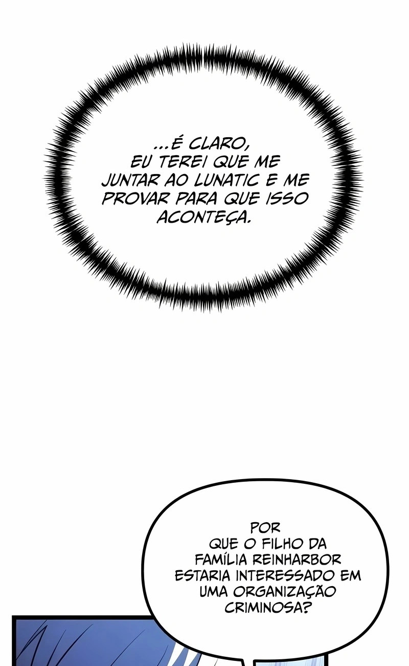 O Cavaleiro Prodígio com Tempo Limitado Capítulo 44 Página 52