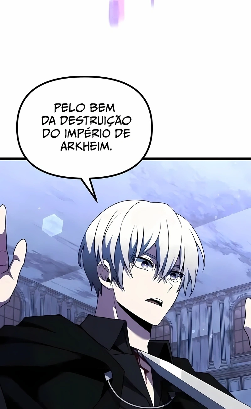 O Cavaleiro Prodígio com Tempo Limitado Capítulo 44 Página 55