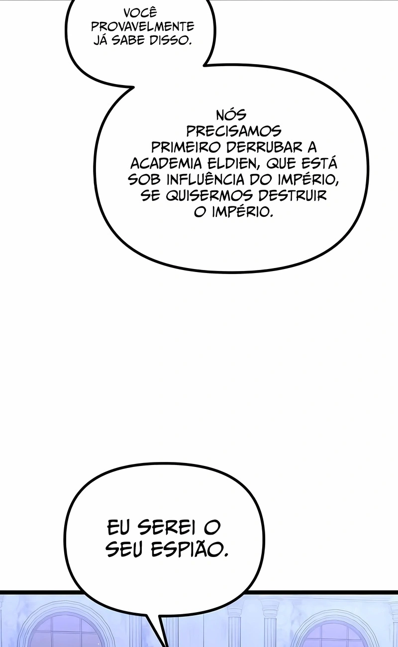 O Cavaleiro Prodígio com Tempo Limitado Capítulo 44 Página 58