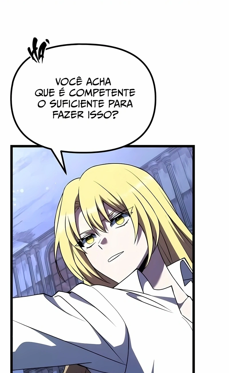 O Cavaleiro Prodígio com Tempo Limitado Capítulo 44 Página 60