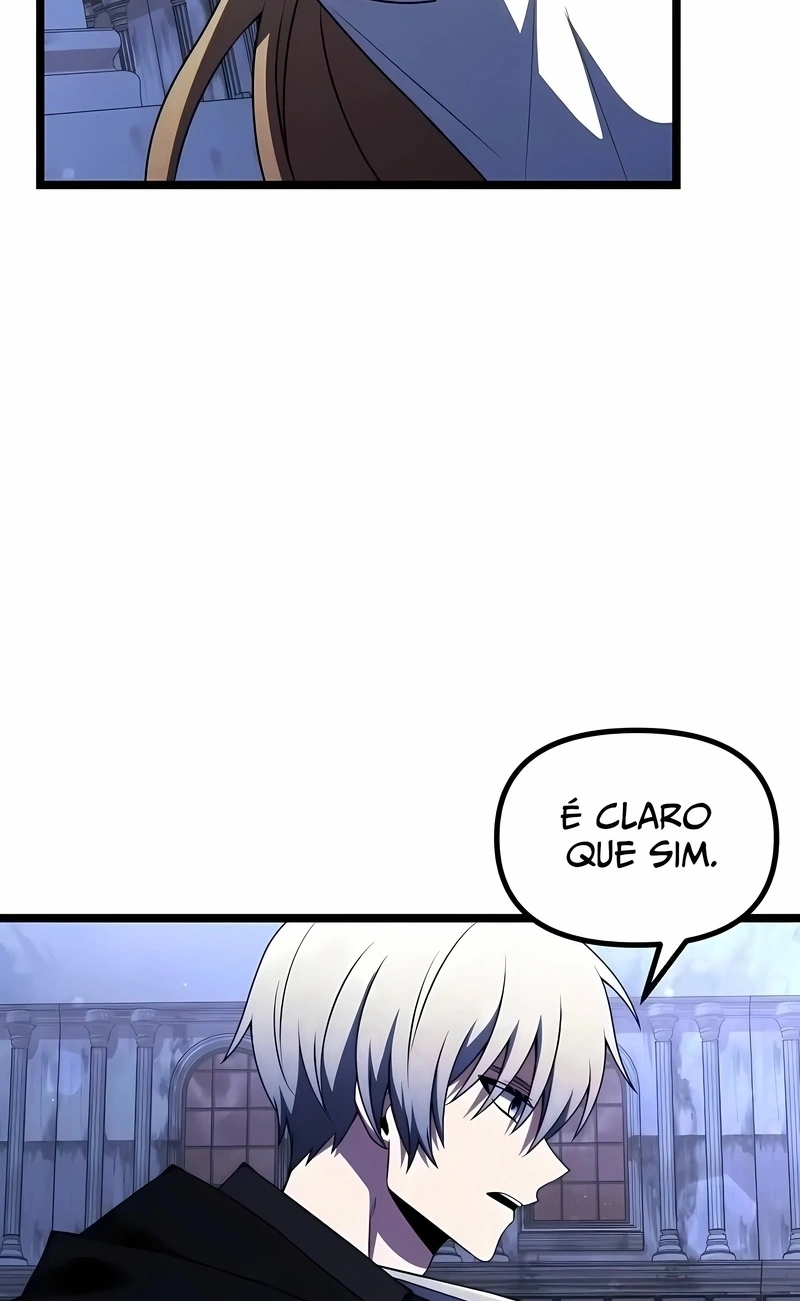 O Cavaleiro Prodígio com Tempo Limitado Capítulo 44 Página 61