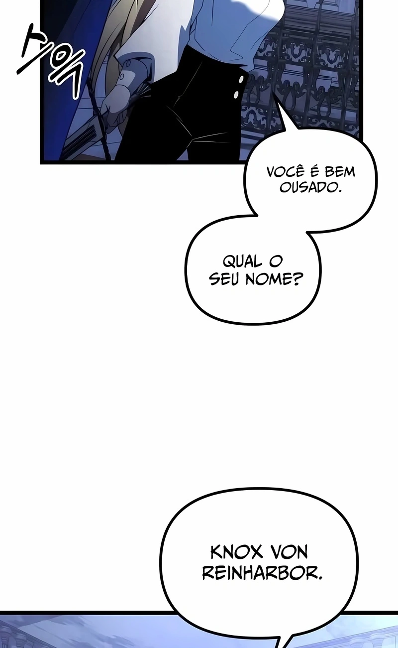 O Cavaleiro Prodígio com Tempo Limitado Capítulo 44 Página 64