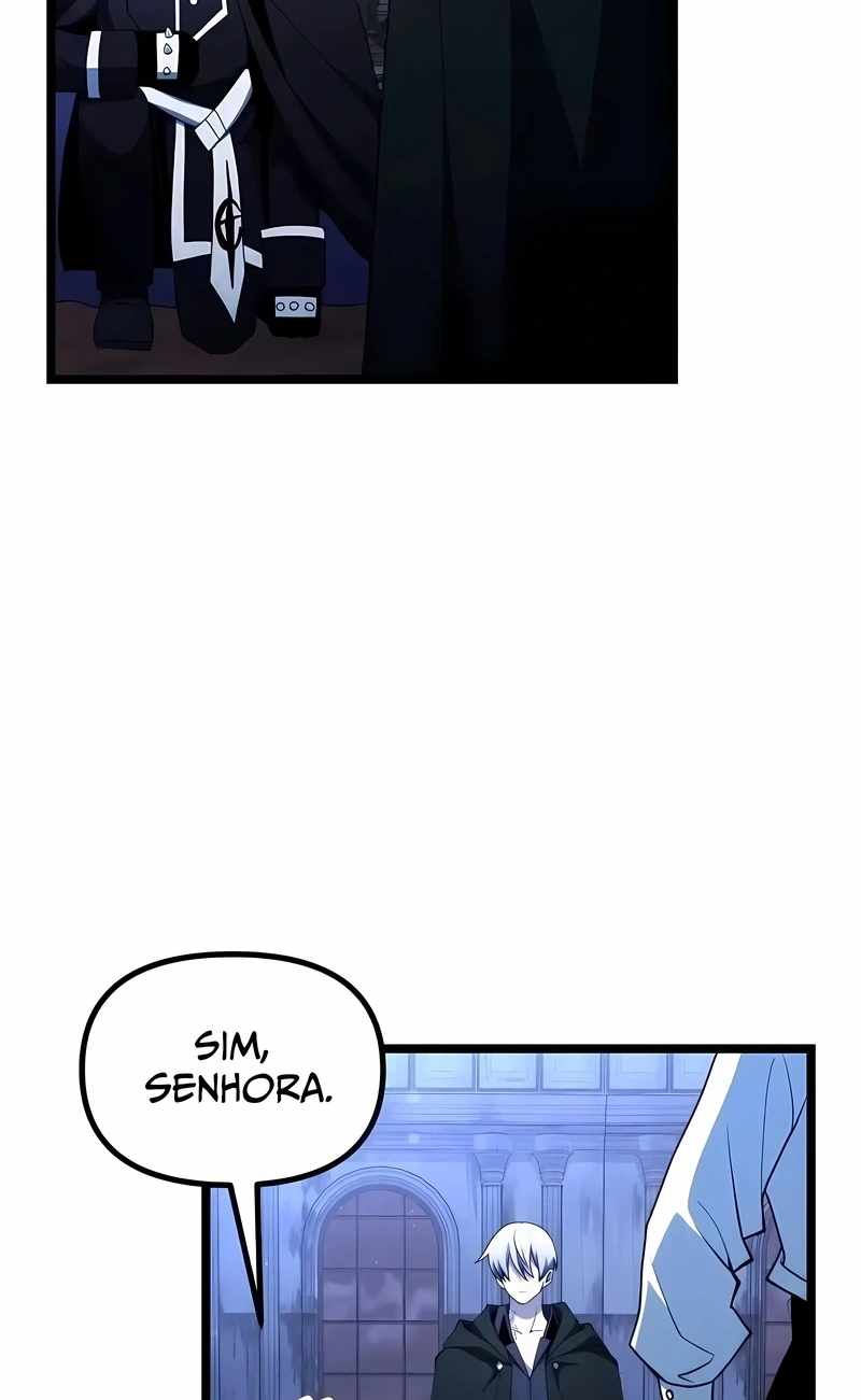 O Cavaleiro Prodígio com Tempo Limitado Capítulo 44 Página 69