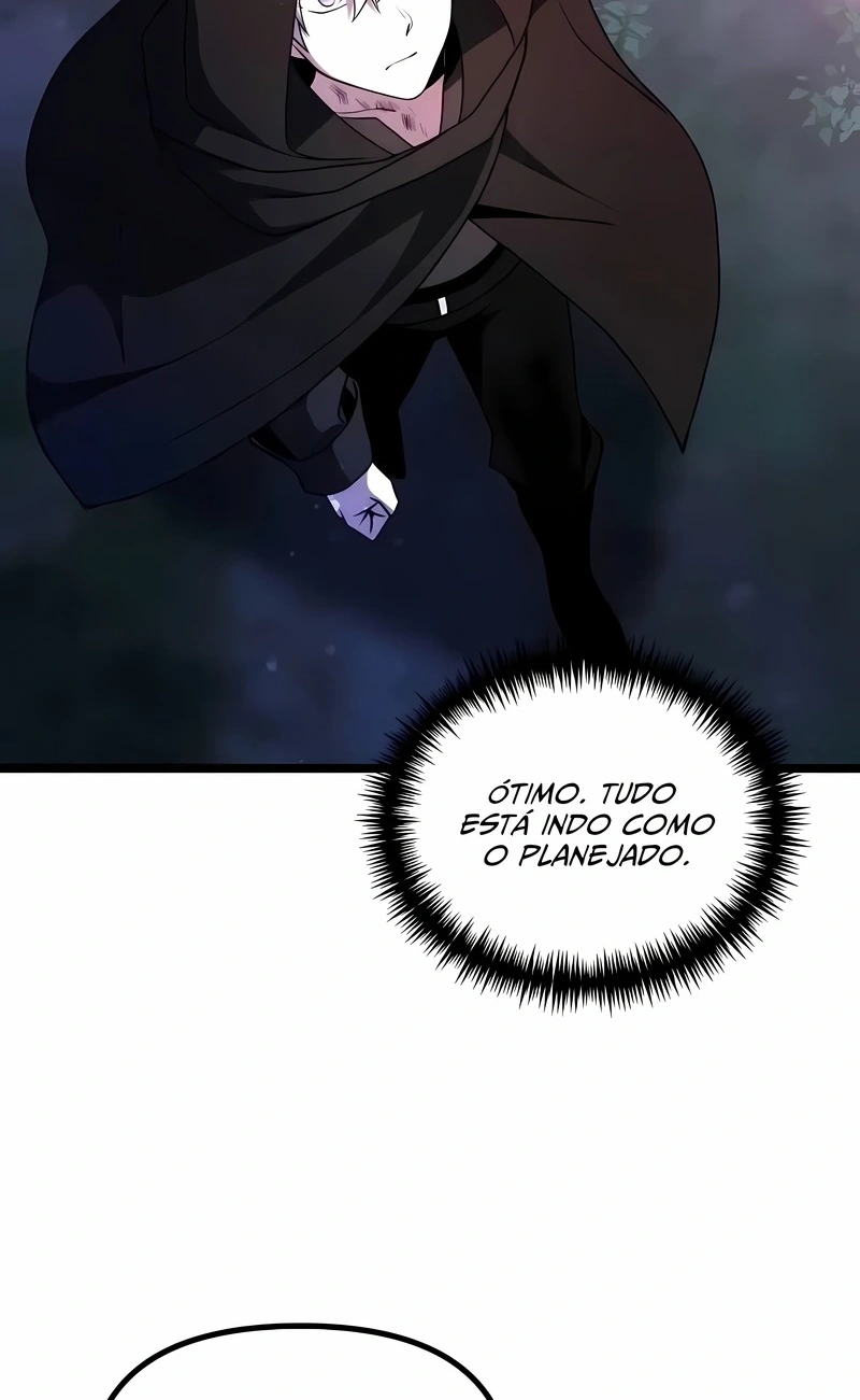 O Cavaleiro Prodígio com Tempo Limitado Capítulo 44 Página 76