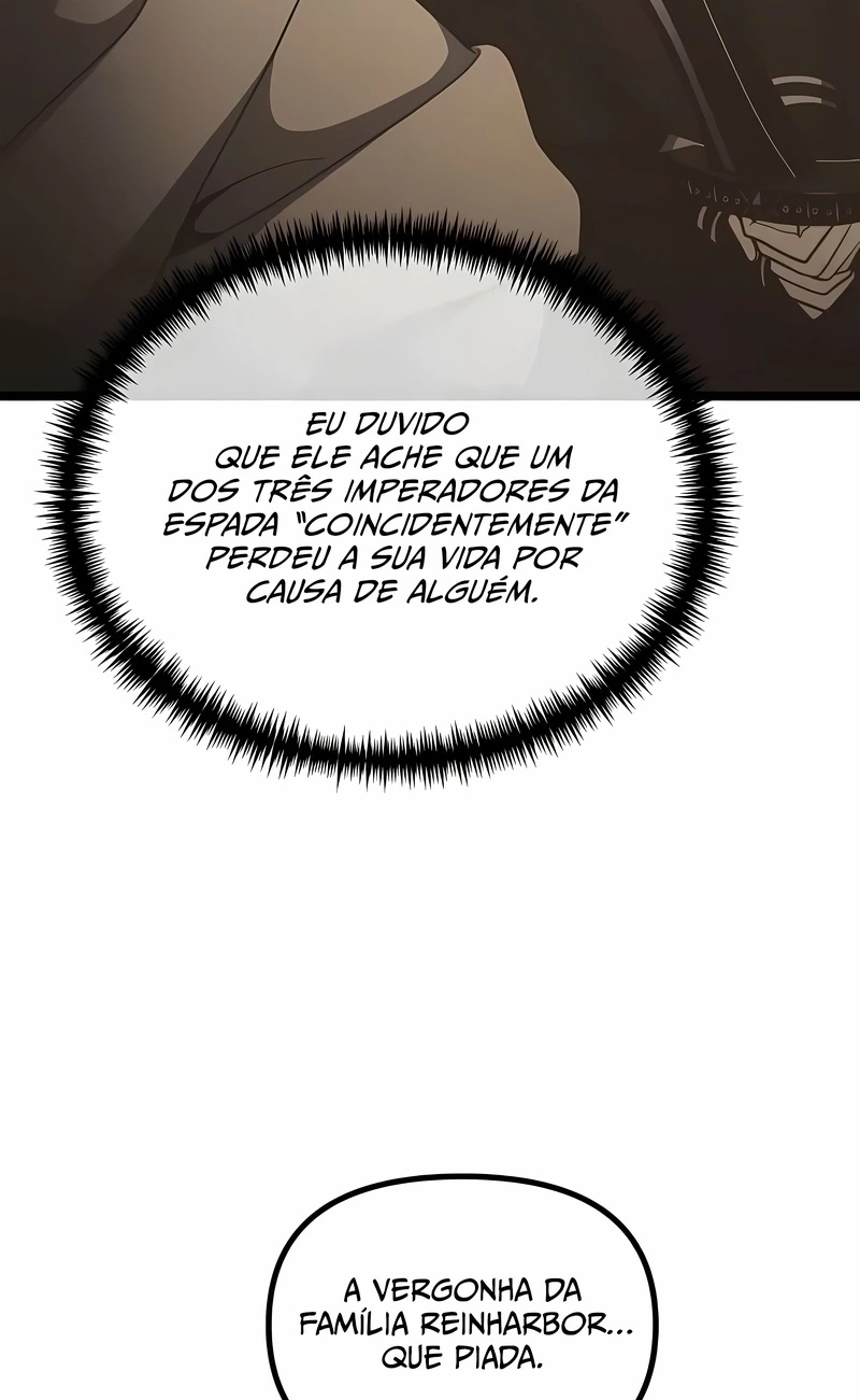 O Cavaleiro Prodígio com Tempo Limitado Capítulo 44 Página 8