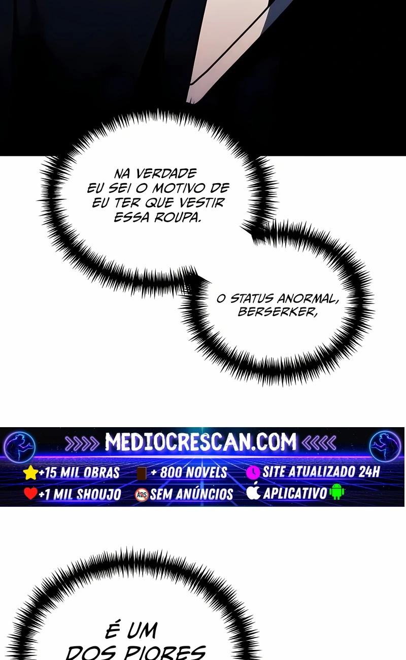O Cavaleiro Prodígio com Tempo Limitado Capítulo 44 Página 82